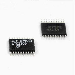 LTC2309CF#PBF 20-TSSOP IC ADC 12BIT SAR 20-TSSOP