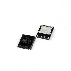 SI7137DP-T1-GE3 PowerPAK? SO-8 MOSFET P-CH 20V 60A PPAK 8SOIC