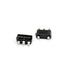 NCP702SN33T1G - 5-TSOP - IC REG LDO 3.3V .2A SOT-23-5