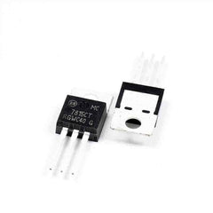 MC7815CTG TO-220AB IC REG LDO 15V 1A TO220AB