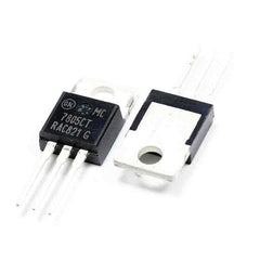 MC7805CTG TO-220AB IC REG LDO 5V 1A TO220AB