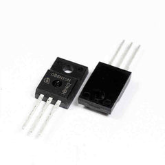 IPA086N10N3 G PG-TO220-FP MOSFET N-CH 100V 45A TO220-FP