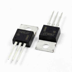 IPP80N08S2L-07 PG-TO220-3 MOSFET N-CH 75V 80A TO220-3