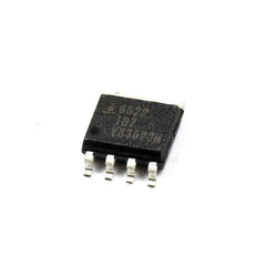 ISL6622IBZ 8-SOIC IC MOSFET DRVR SYNC BUCK 8-SOIC