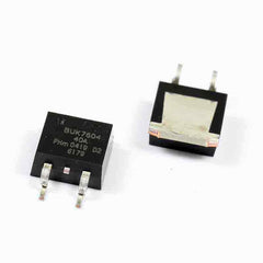 BUK7604-40A,118 D2PAK MOSFET N-CH 40V 75A D2PAK