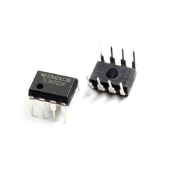 TL3472IP 8-PDIP IC OPAMP GP 4MHZ DUAL 8DIP