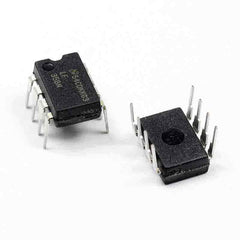 LF356N 8-DIP IC OP AMP MONO WB JFET IN 8-DIP