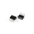 TLV271IP - 8-PDIP - IC OPAMP GP R-R 3MHZ SGL 8DIP