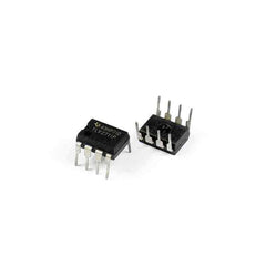 TLV271IP 8-PDIP IC OPAMP GP R-R 3MHZ SGL 8DIP