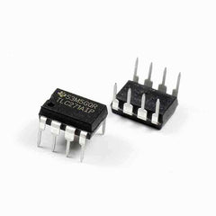 TLC271AIP 8-PDIP IC OPAMP GP 2.2MHZ SGL LP 8DIP