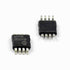 MCP6S91-E/MS - 8-MSOP - IC PGA 1CH R-R I/O SPI 8MSOP