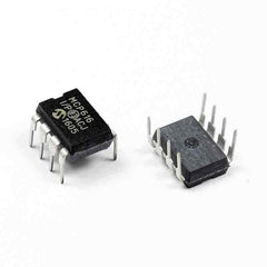 MCP616-I/P 8-PDIP IC OPAMP 2.3V R-R 8DIP