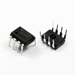 NE5534P 8-PDIP IC OPAMP GP 10MHZ SGL LN 8DIP