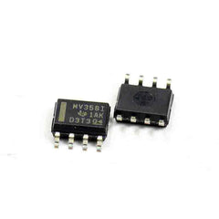LMV358ID 8-SOIC IC OPAMP GP R-R 1MHZ DUAL 8SOIC