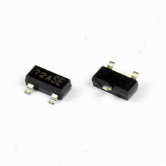 2N7002-T1-E3 TO-236 MOSFET N-CH 60V 115MA SOT23