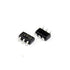 SI3456DDV-T1-E3 - 6-TSOP - MOSFET N-CH 30V 6.3A 6TSOP