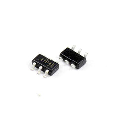 SI3456DDV-T1-E3 6-TSOP MOSFET N-CH 30V 6.3A 6TSOP