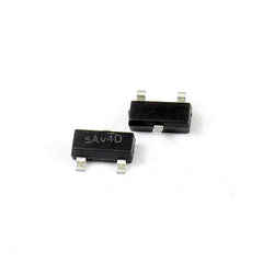 SI2305ADS-T1-E3 SOT-23-3 (TO-236) MOSFET P-CH 8V 5.4A SOT23-3