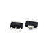 TDA3663/N1,135 - SC-73 - IC REG LDO 3.3V .1A SOT223