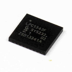 LPC1343FHN33,551 32-VQFN Exposed Pad IC MCU 32BIT 32KB FLASH 33HVQFN