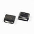 P89LPC932A1FA,112 - 28-PLCC - IC 80C51 MCU FLASH 8K 28-PLCC