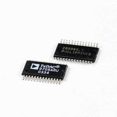 AD9708ARU 28-TSSOP IC DAC 8BIT 100MSPS 28-TSSOP