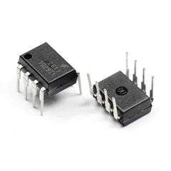 HCPL2611V 8-DIP OPTOCOUPLER SGL TRANS OUT 8-DIP