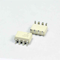 FOD3150SD 8-SMDIP-W OPTOCOUPLER GATE DRV 1A 8-SMDIP