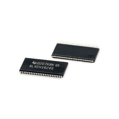 74ALVCH16245DGGRG4 48-TSSOP IC BUS TRANSCVR 16BIT 48TSSOP