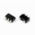 XC9235A18CMR-G - SOT-25 - IC REG BUCK SYNC 1.8V .6A SOT-25