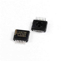 74HCT86DB,118 14-SSOP IC QUAD 2IN EXCL-OR GATE 14SSOP