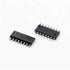 MC14076BDR2G - 16-SOIC (0.154", 3.90mm Width) - IC FLIP FLOP QUAD TYPE D 16-SOIC