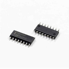 MC14076BDR2G 16-SOIC (0.154", 3.90mm Width) IC FLIP FLOP QUAD TYPE D 16-SOIC