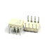 FOD3120V - 8-DIP - OPTOCOUPLER GATE DRV 2.5A 8-DIP