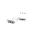 FOD3180SV - 8-SMD - OPTOCOUPLER HS 20V 2A VDE 8-SMD