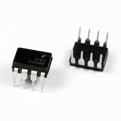 FOD3182 8-DIP OPTO IGBT GATE DVR 3A 8DIP