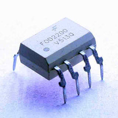 FOD2200TV 8-DIP OPTOCOUPLER 3STATE OUTPUT 8DIP