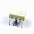 FOD3184V - 8-DIP - OPTOCOUPLER GATE DVR 3A 8DIP