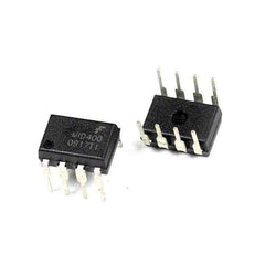 MID400WV 8-DIP IC AC LINE MONITOR VDE 0.4" 8DIP
