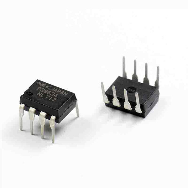PS9634 - 8-DIP - PHOTOCOUPLER FOR IGBT DRIVER