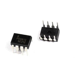 PS9613 8-DIP OPTOISOLATOR HS DIGITAL OC 8D