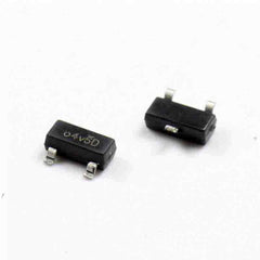 SI2333DDS-T1-GE3 SOT-23-3 (TO-236) MOSFET P-CH D-S 12V SOT23