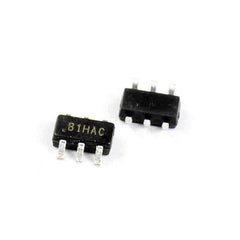 SI3441BDV-T1-GE3 6-TSOP MOSFET P-CH 20V 2.45A 6-TSOP