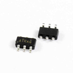SI3457CDV-T1-E3 6-TSOP MOSFET P-CH 30V 5.1A 6-TSOP