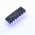 MC10H171P - 16-DIP - IC DECODER DUAL BIN 1-4 16-DIP