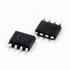 SI4431CDY-T1-E3 8-SOIC N MOSFET P-CH 30V 9A 8SOIC