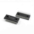 MC14515BCP - 24-PDIP - IC LATCH/DCODER 4BIT 4-16 24-DIP