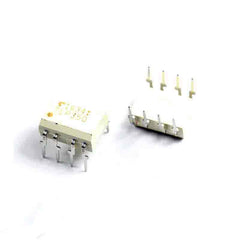 TLP350 8-DIP IC PHOTOCOUPLER IRED 8-DIP