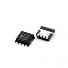 SI7326DN-T1-E3 PowerPAK? 1212-8 MOSFET N-CH 30V PWRPAK 1212-8