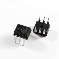 74OL6000 6-DIP OPTOCOUPLER TTL BUFFER 6-DIP
